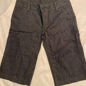 Tory Burch Trouser Shorts (Will negotiate)